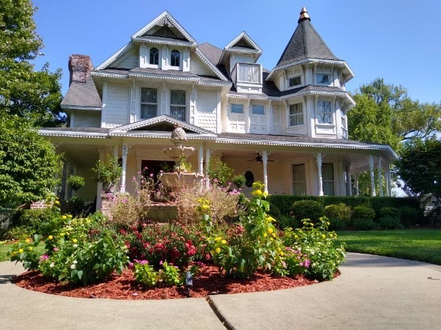 306 N Main Street