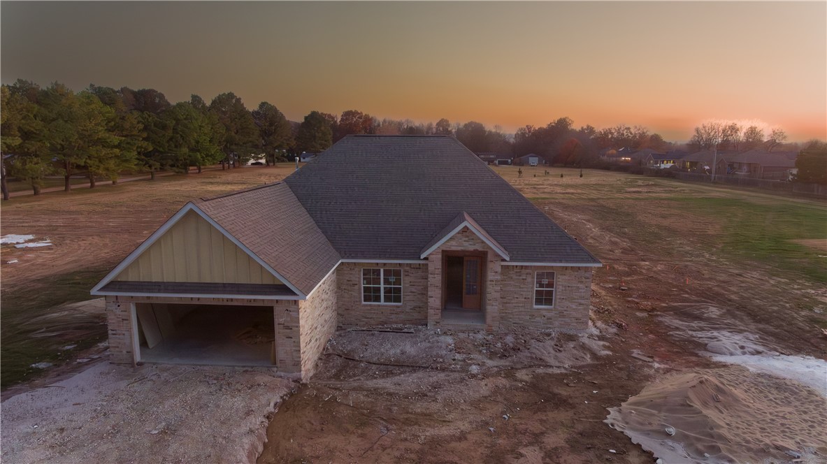 34-16-31 Farmington Outlots 2008 Annex - Residential