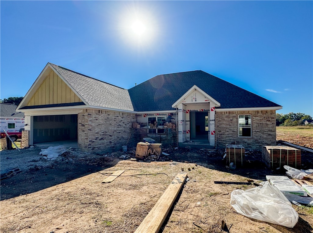 34-16-31 Farmington Outlots 2008 Annex - Residential