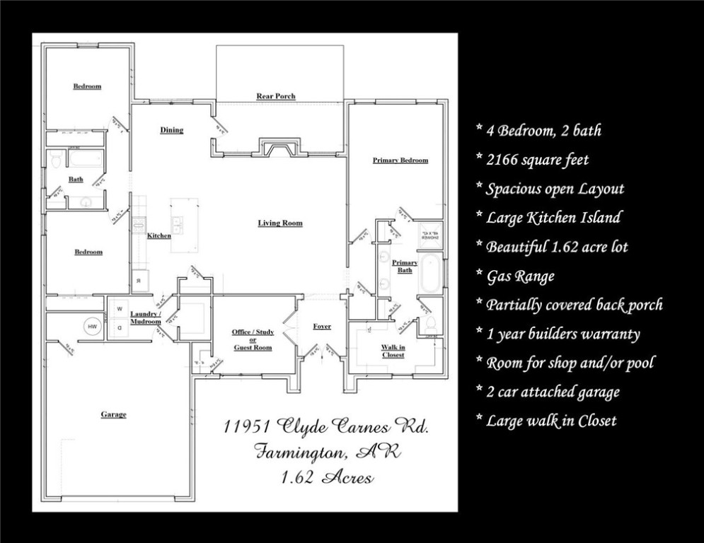 34-16-31 Farmington Outlots 2008 Annex - Residential