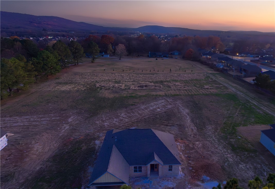 34-16-31 Farmington Outlots 2008 Annex - Residential