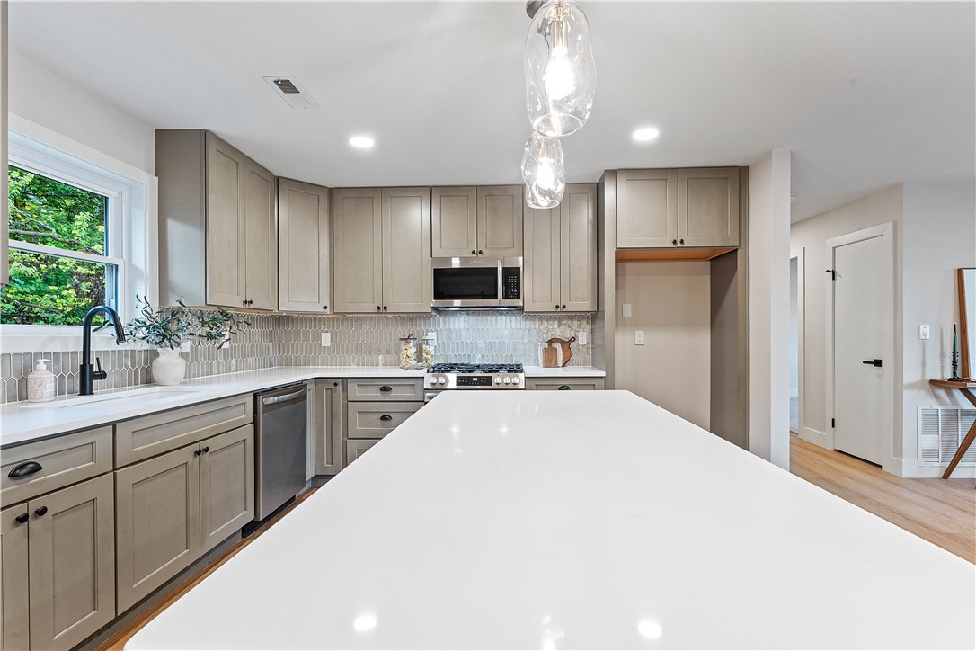 Jerry Heights 2nd Add Bentonville - Residential
