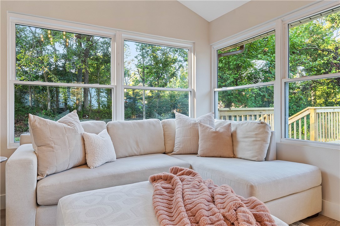 Jerry Heights 2nd Add Bentonville - Residential