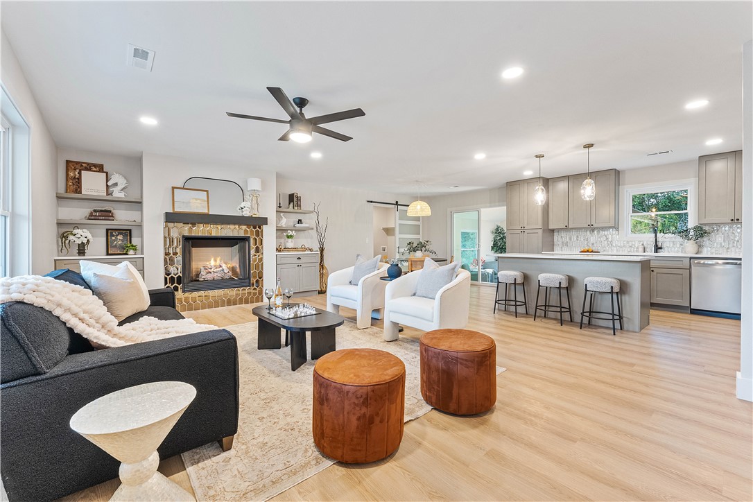 Jerry Heights 2nd Add Bentonville - Residential