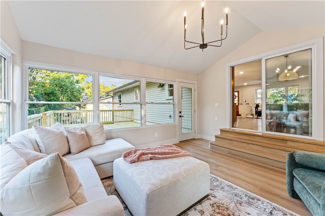 Jerry Heights 2nd Add Bentonville - Residential