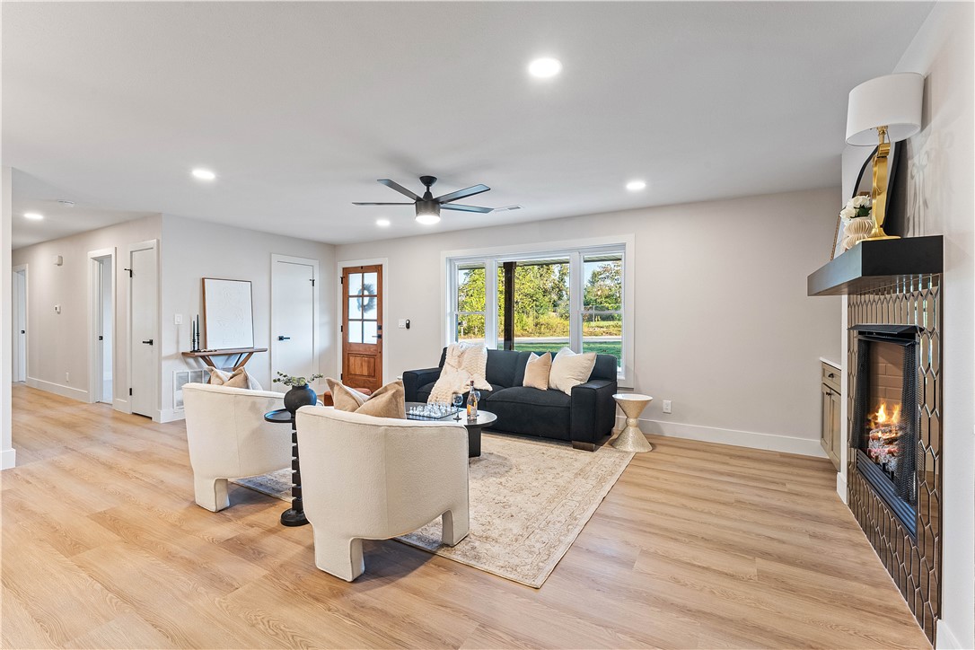 Jerry Heights 2nd Add Bentonville - Residential