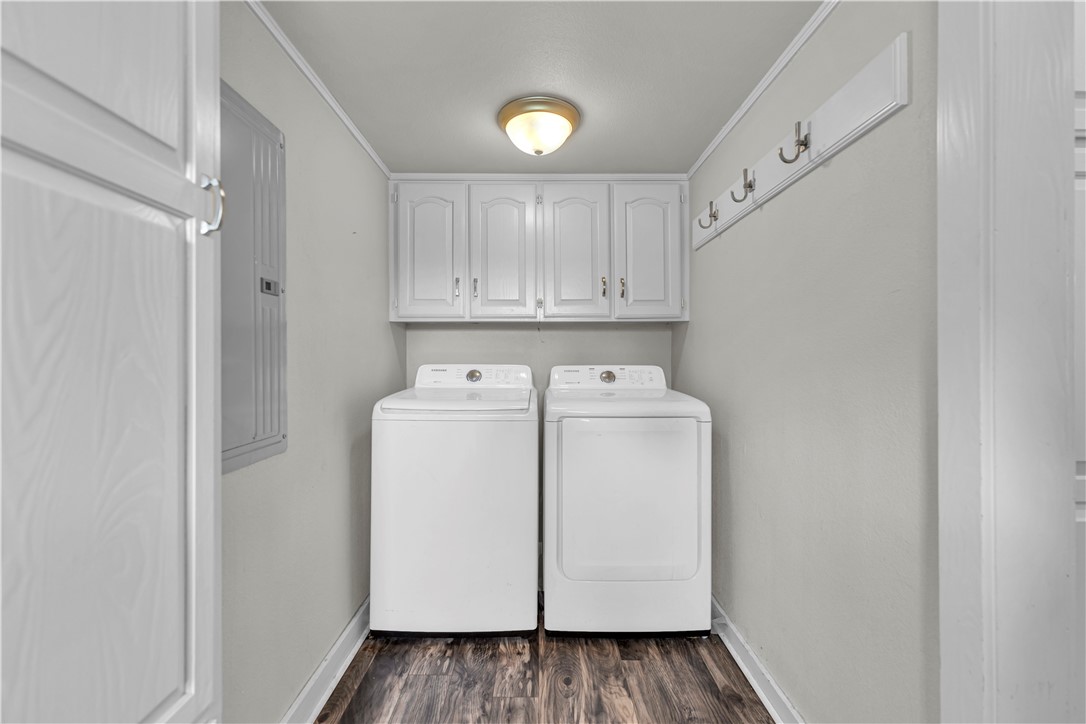 Mitchell Place Rogers - Residential