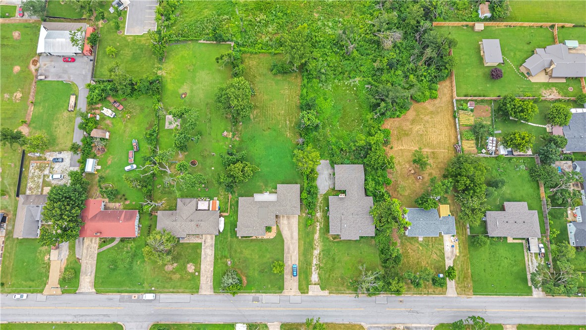 Mitchell Place Rogers - Residential
