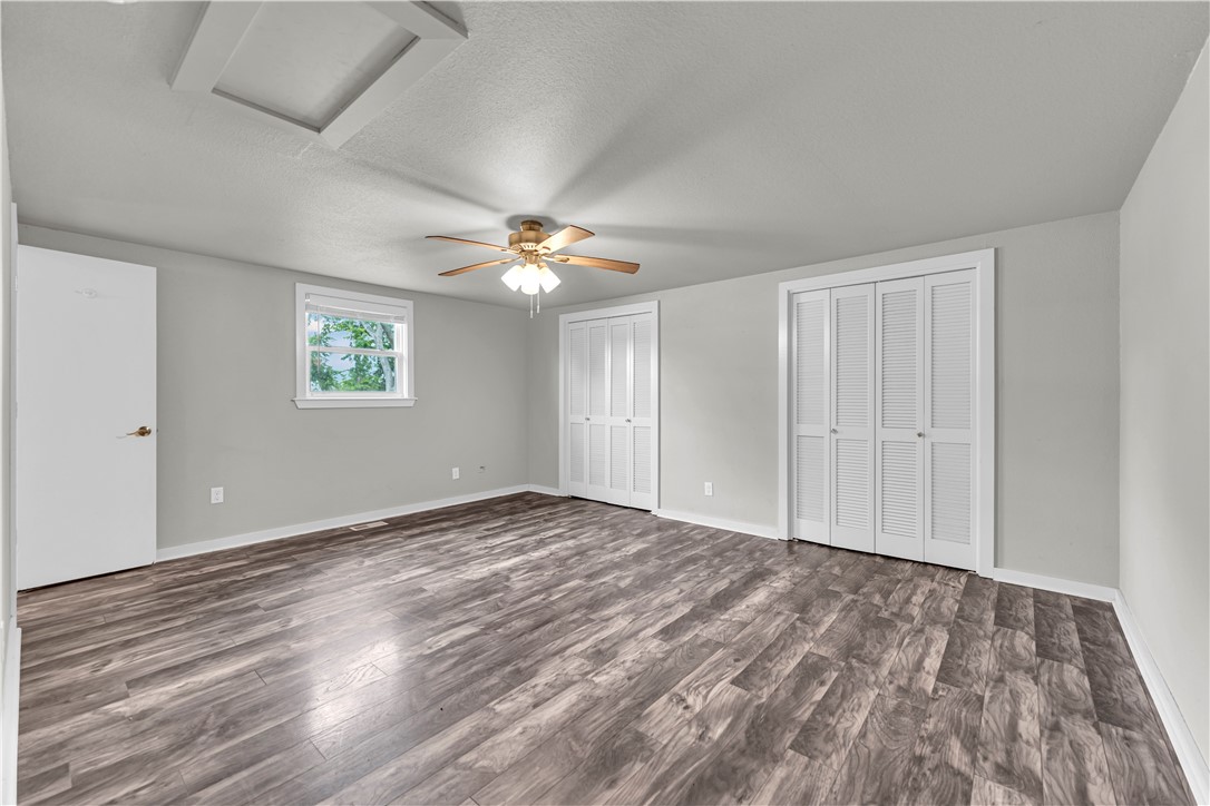 Mitchell Place Rogers - Residential
