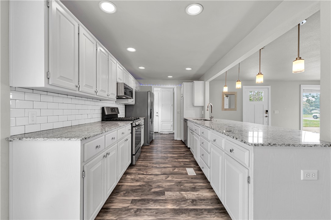 Mitchell Place Rogers - Residential