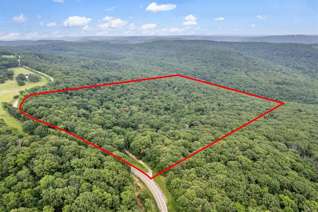 Experience the perfect blend of privacy and convenience on these 2 parcels totaling 46.5 acres. Just a few minutes off of 49 at the Winslow Exit and only a mile north of the Devils Den State park entrance. Ideal for building your dream home or just using for a weekend hunting or camping oasis. There is a mobile home on site that is currently being occupied, but would make a great weekend cabin or a full time residence with a little TLC Surrounded by nature, the property features a wet weather creek at the bottom. The property has a well and septic in place, and rural water and Tap are available at the road. Beautiful Arkansas forestry and views of the Boston mountains the serenity and seclusion are just 20 minutes from Fayetteville. Contact Agent for Showing Instructions. See Alternate Residential MLS Listing 1315102