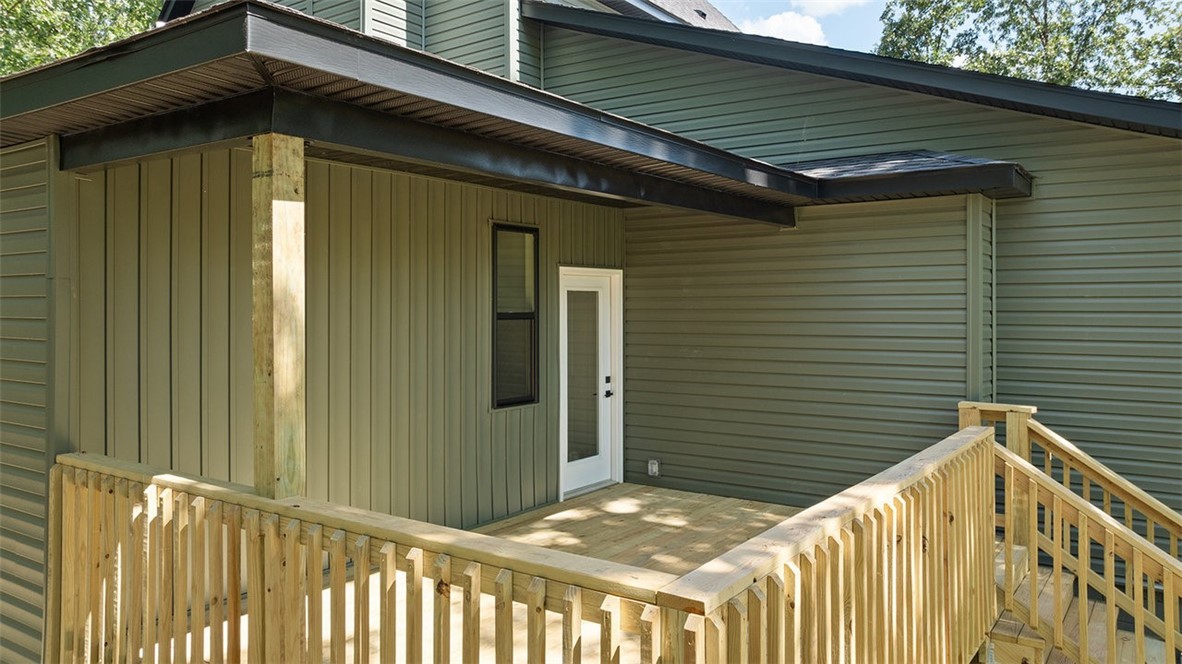 Morvan Sub Bvv - Residential