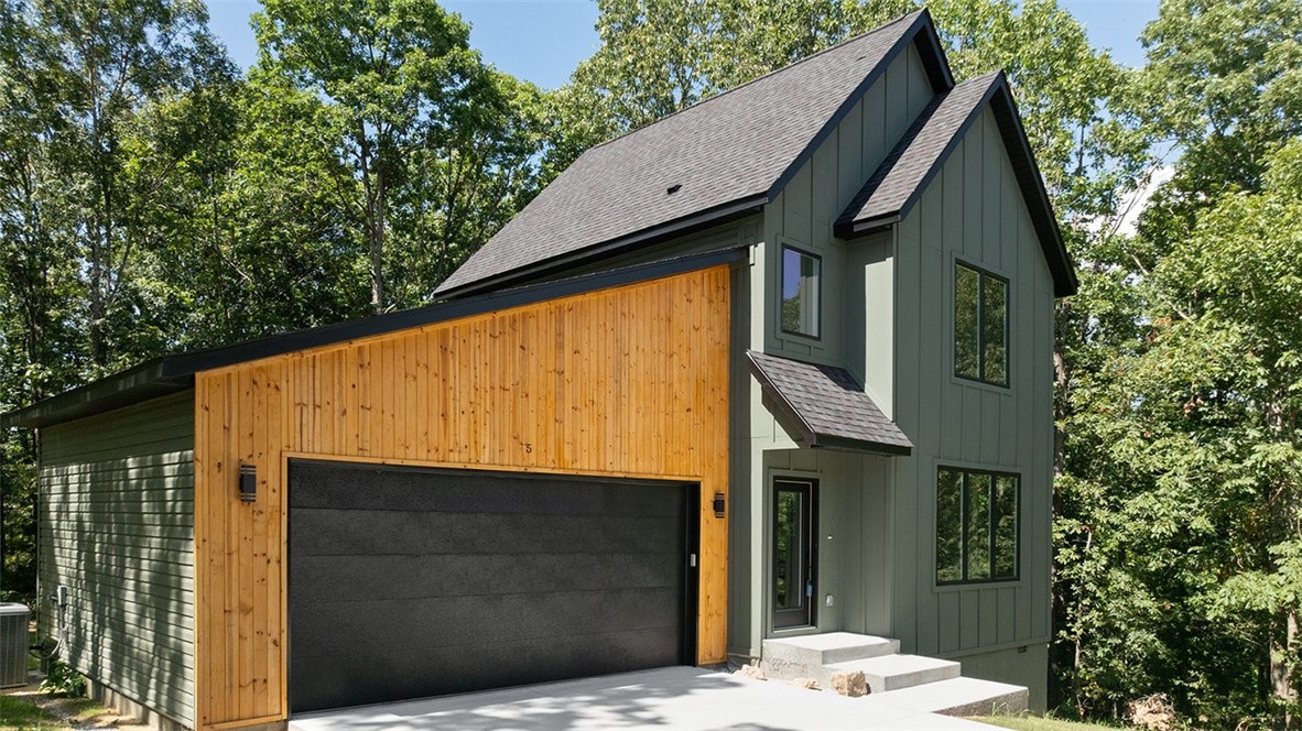 Morvan Sub Bvv - Residential