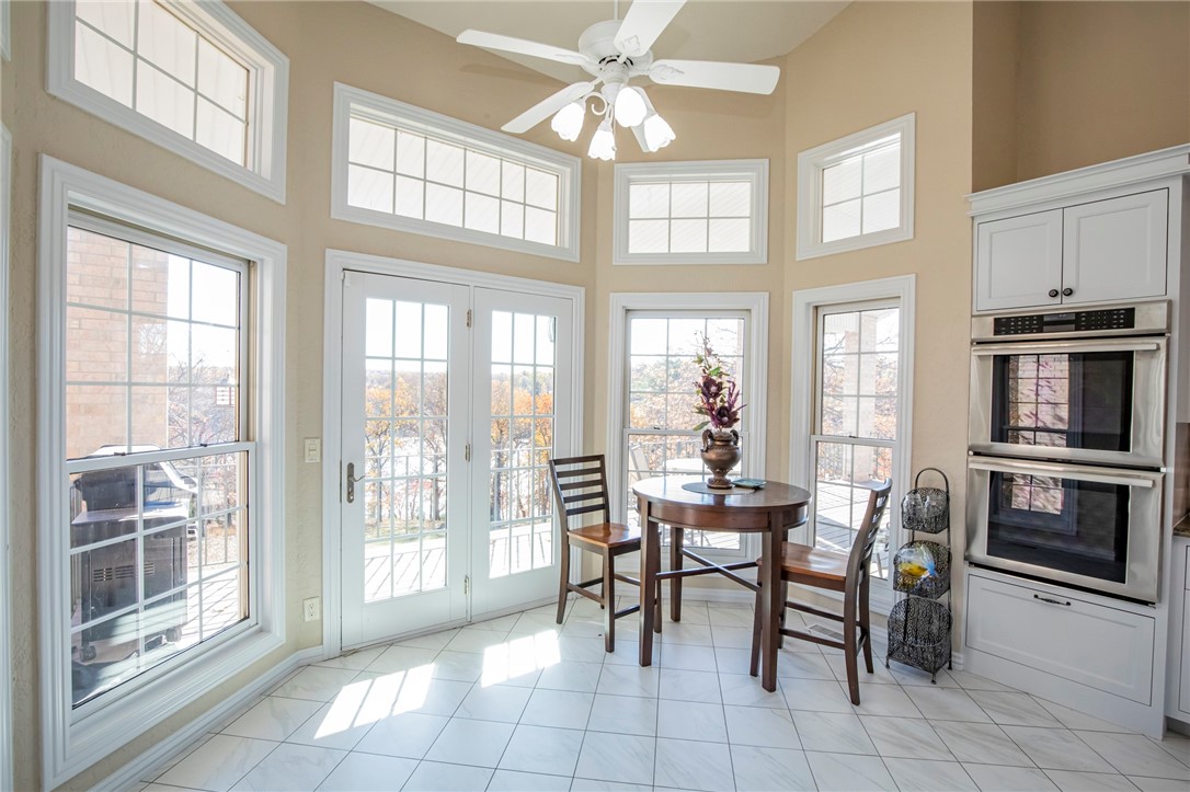 Tract 1-B - Residential