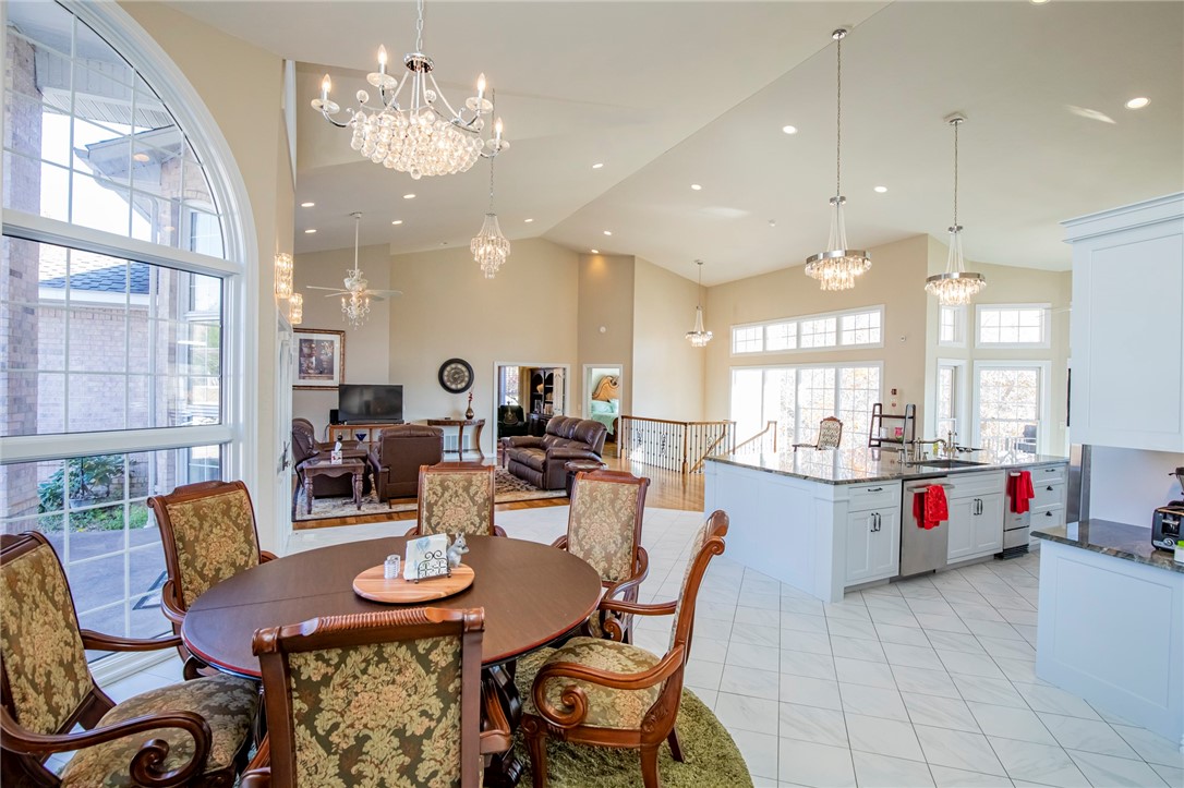 Tract 1-B - Residential