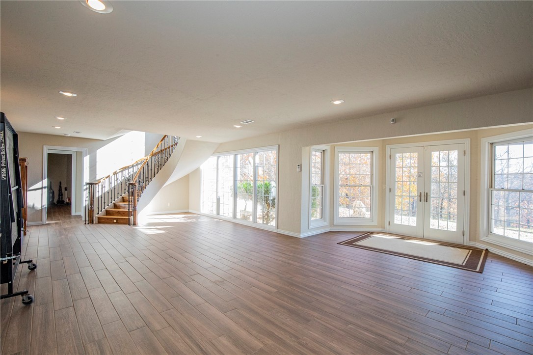 Tract 1-B - Residential