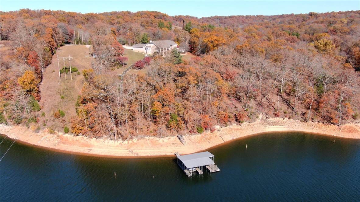 Tract 1-B - Residential