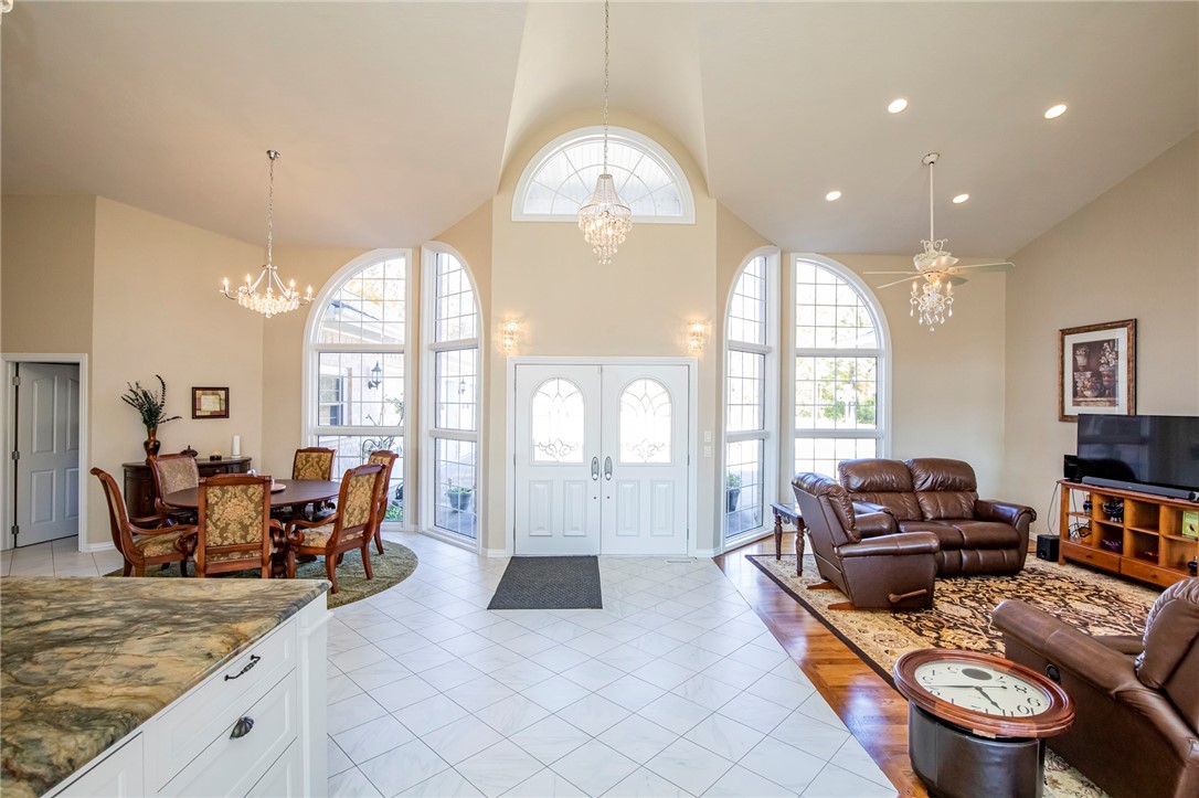 Tract 1-B - Residential