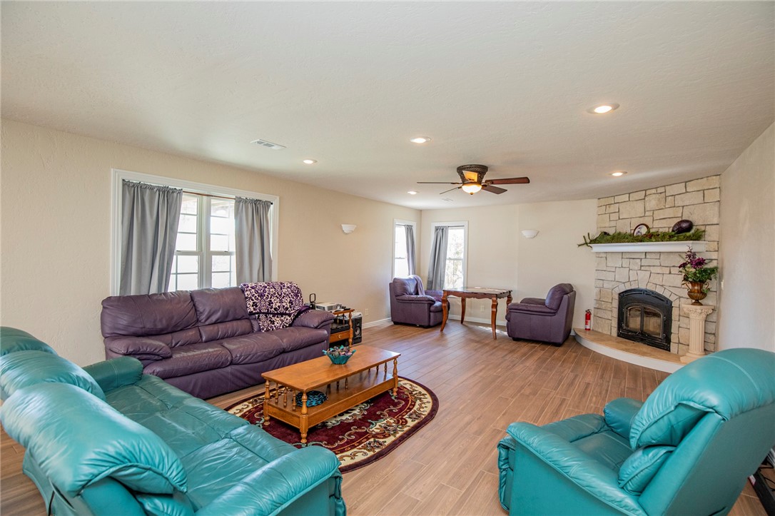 Tract 1-B - Residential