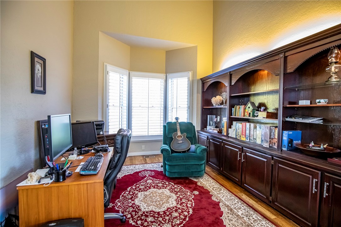 Tract 1-B - Residential