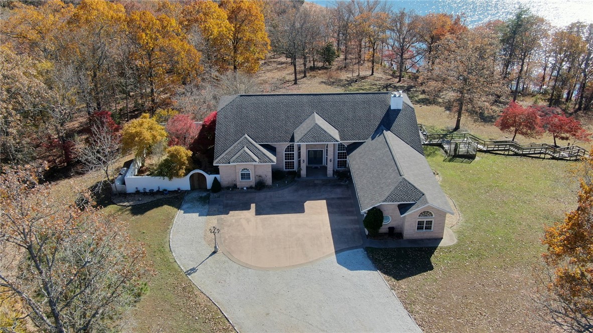 Tract 1-B - Residential