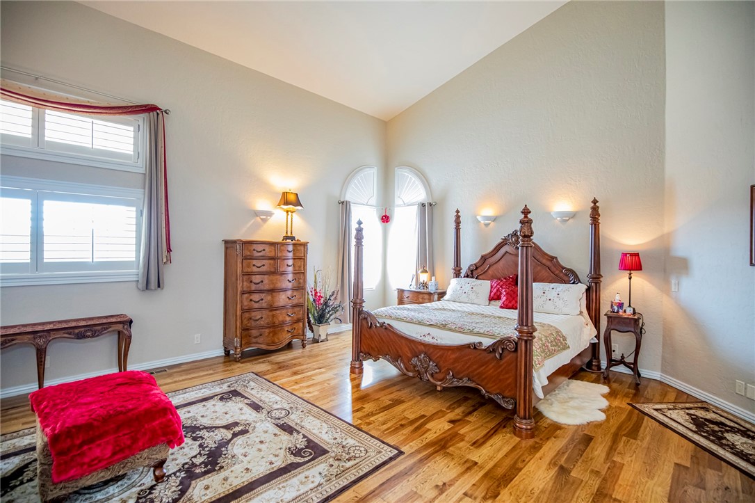 Tract 1-B - Residential