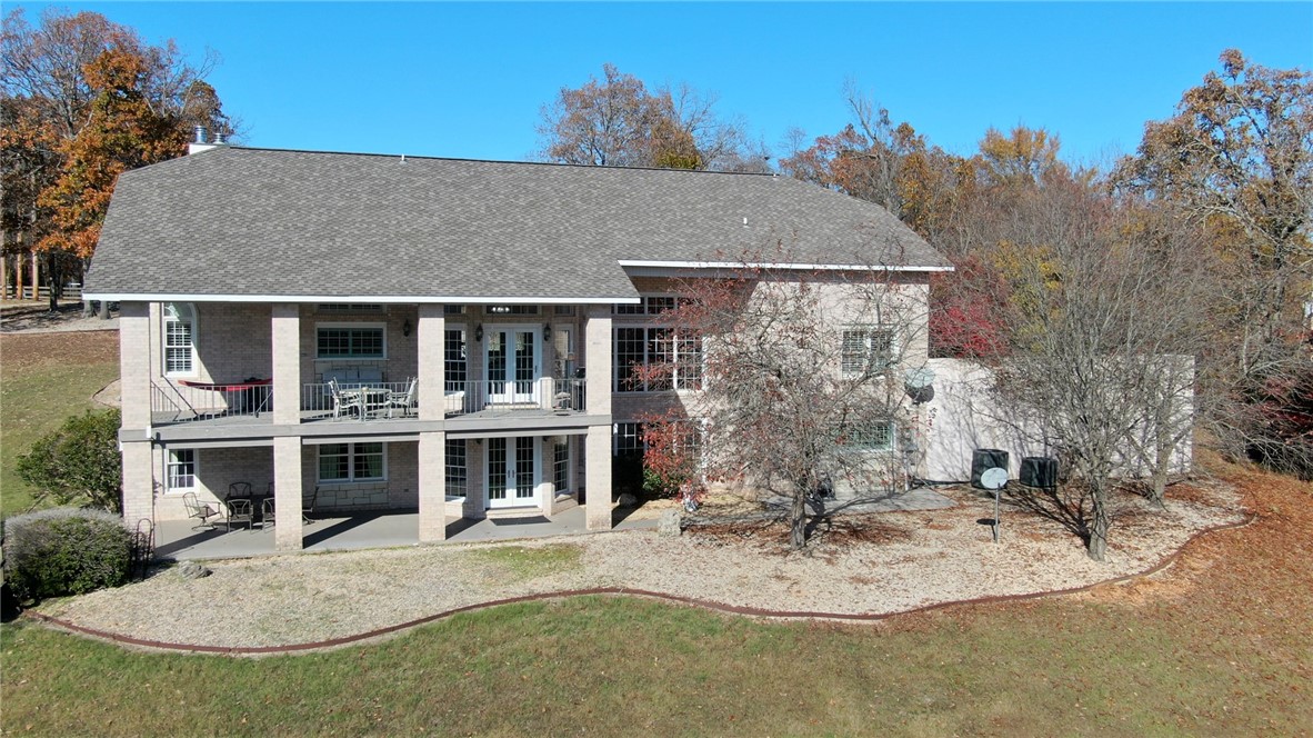 Tract 1-B - Residential