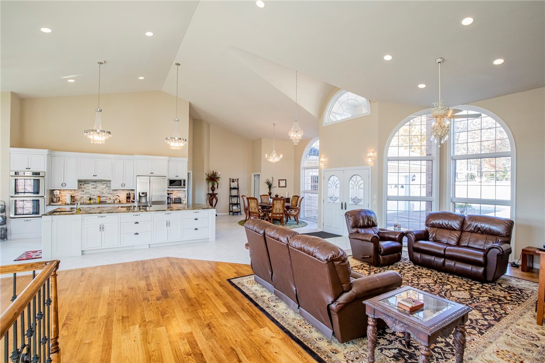 Tract 1-B - Residential