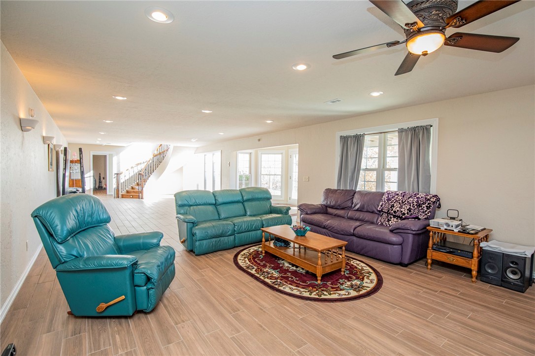 Tract 1-B - Residential