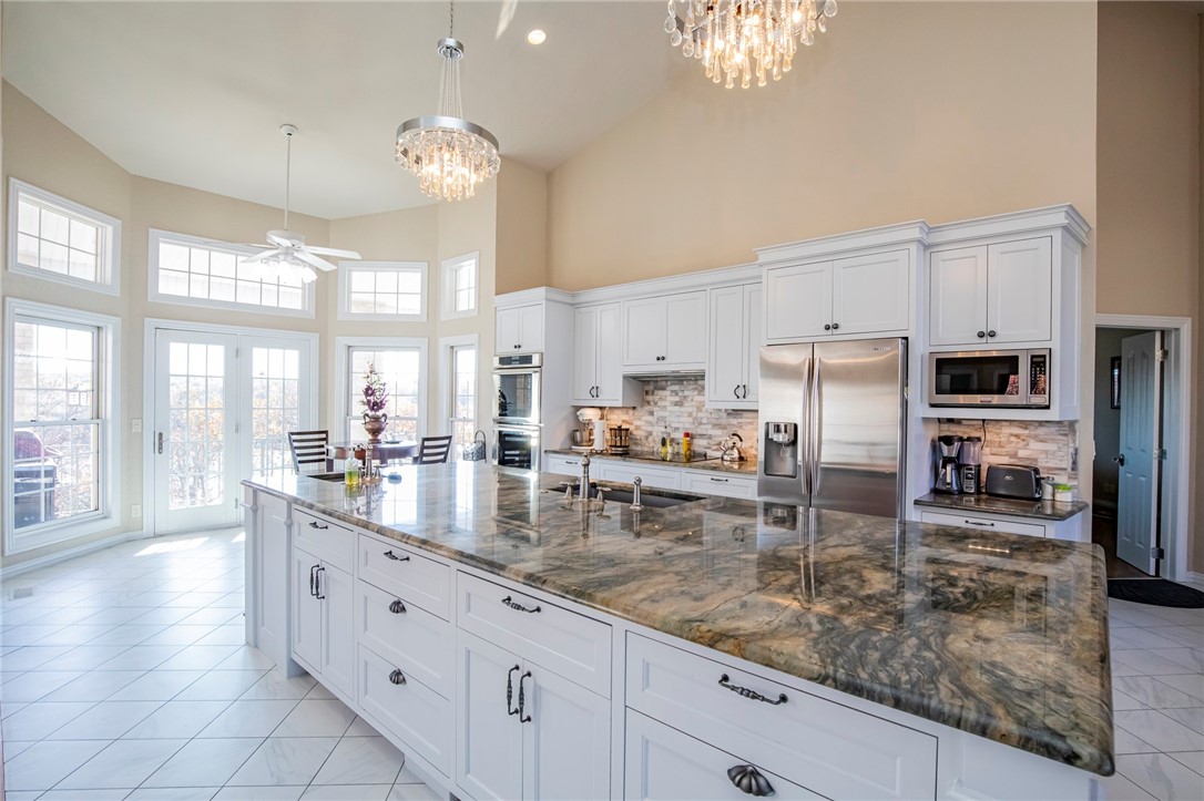 Tract 1-B - Residential