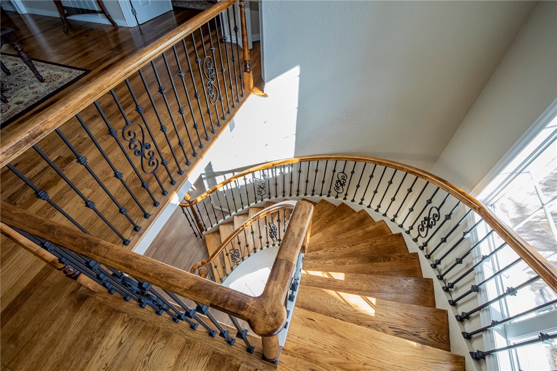 Tract 1-B - Residential