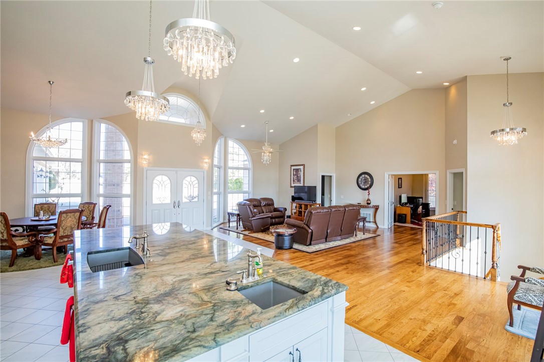 Tract 1-B - Residential