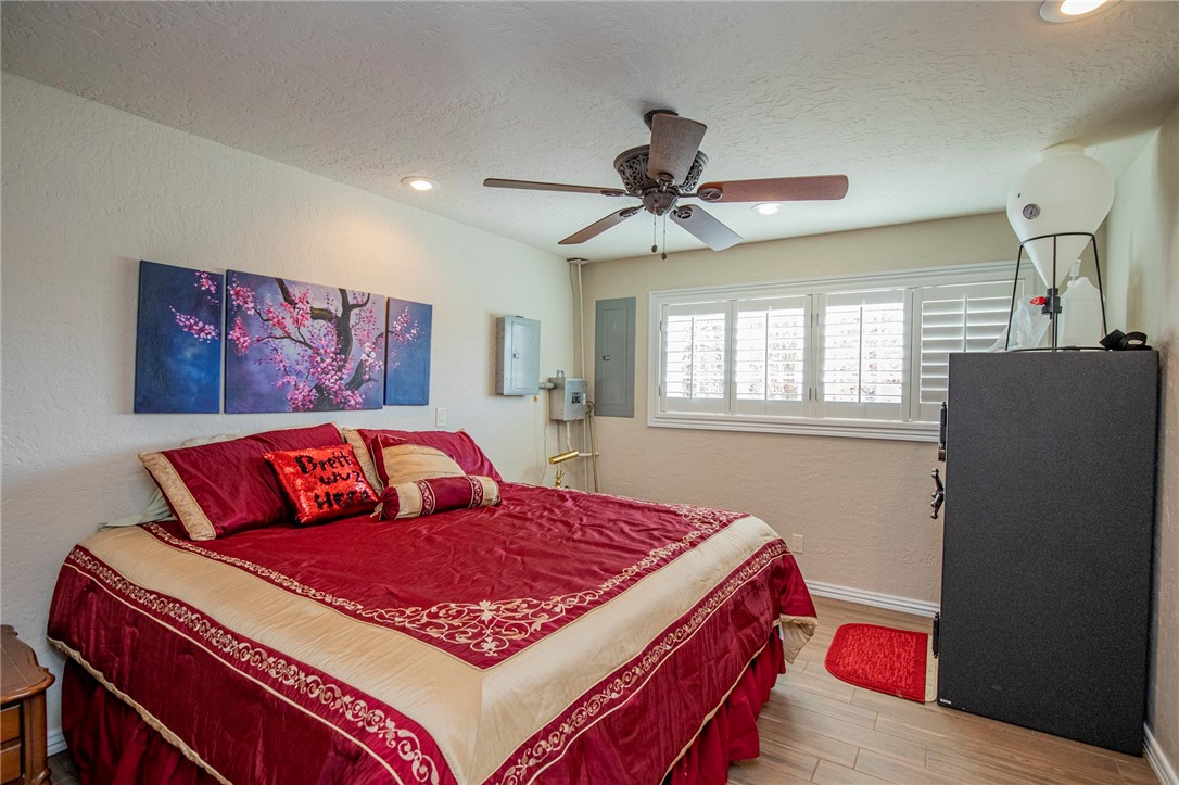 Tract 1-B - Residential