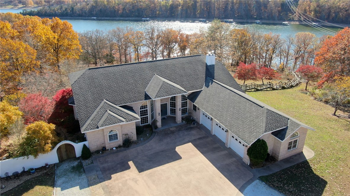 Tract 1-B - Residential