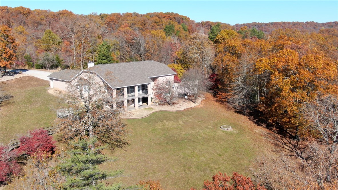 Tract 1-B - Residential