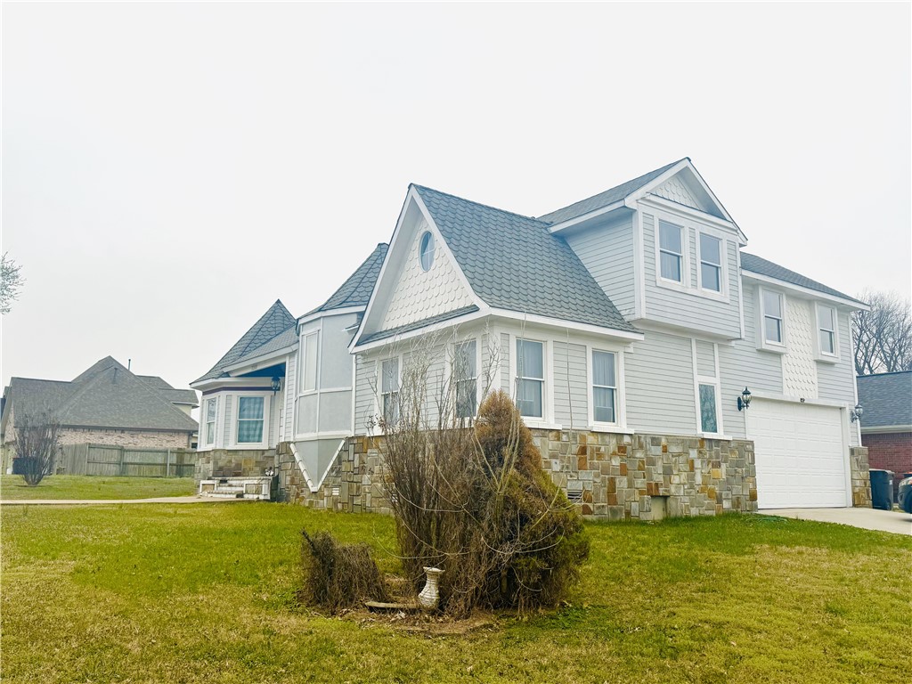Palisades - Residential Lease