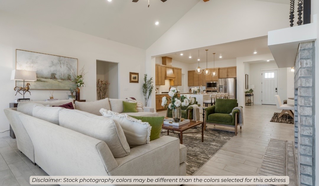 The Pines at Orchard Park - Residential