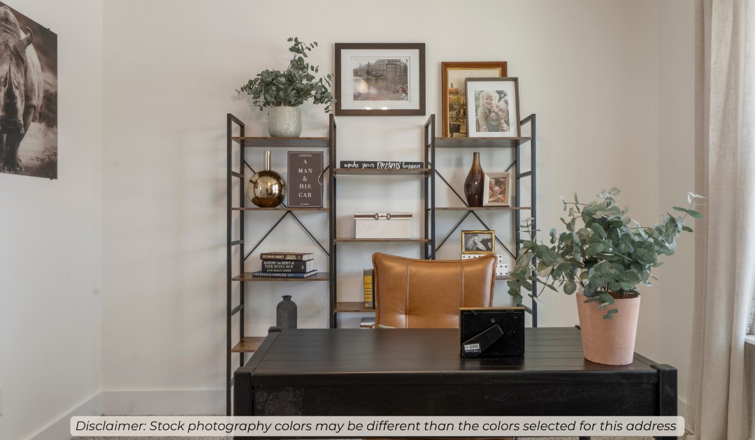 The Pines at Orchard Park - Residential