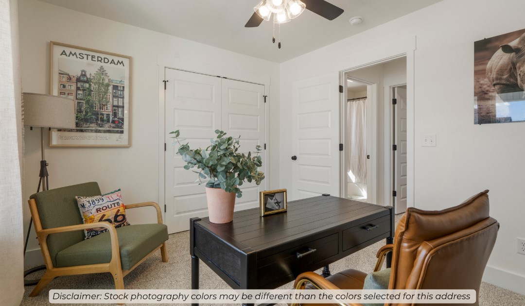 The Pines at Orchard Park - Residential