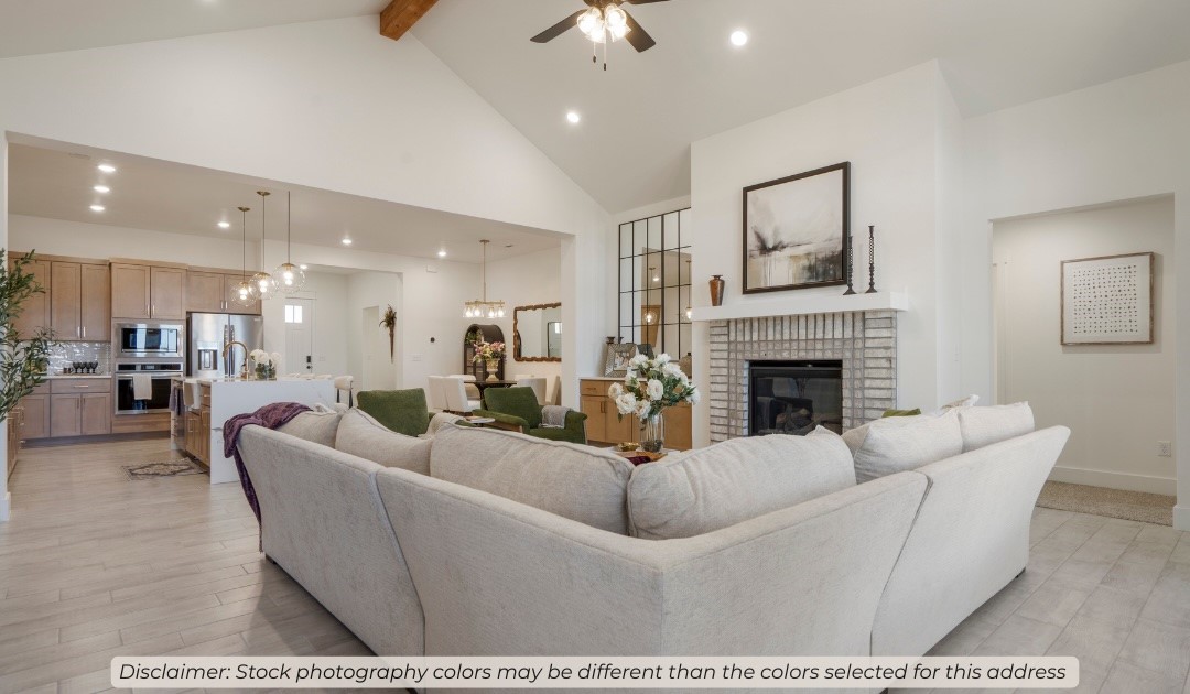 The Pines at Orchard Park - Residential