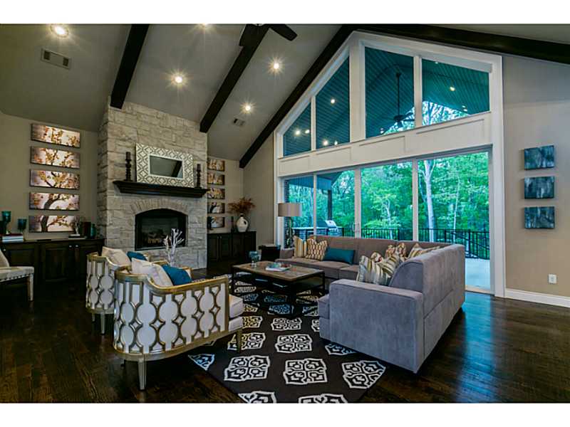 Oak Tree - Residential