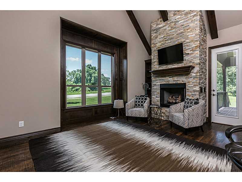 Oak Tree - Residential