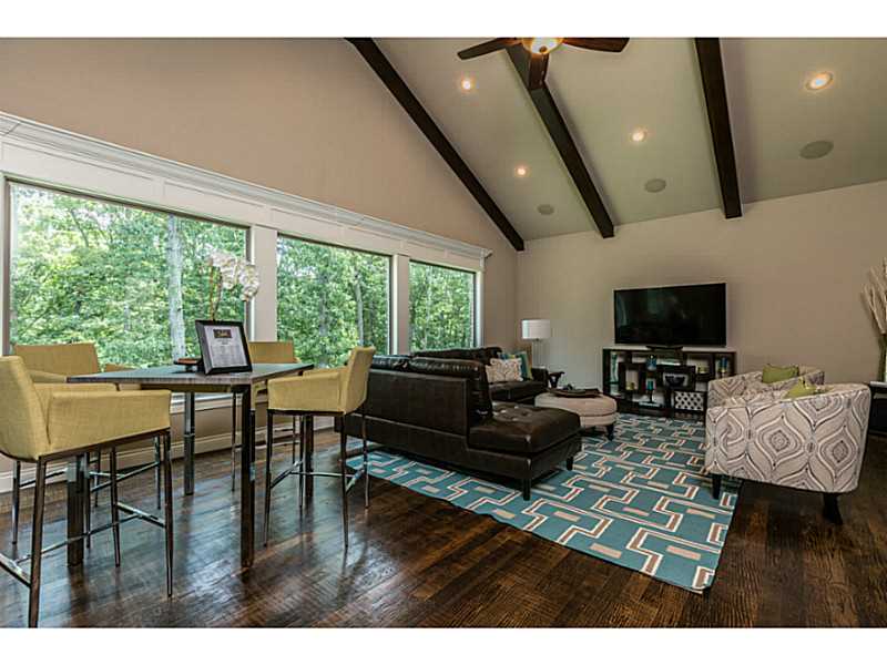 Oak Tree - Residential