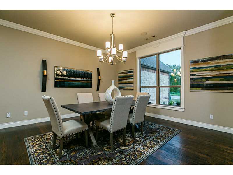 Oak Tree - Residential