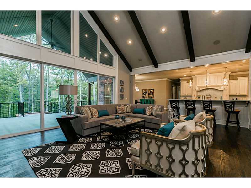 Oak Tree - Residential