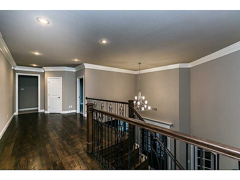 Oak Tree - Residential