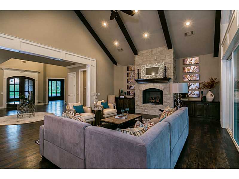 Oak Tree - Residential