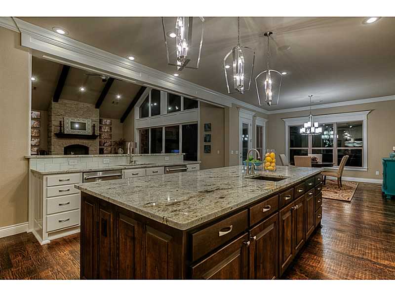 Oak Tree - Residential