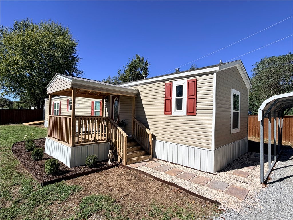165 E Kirby Street