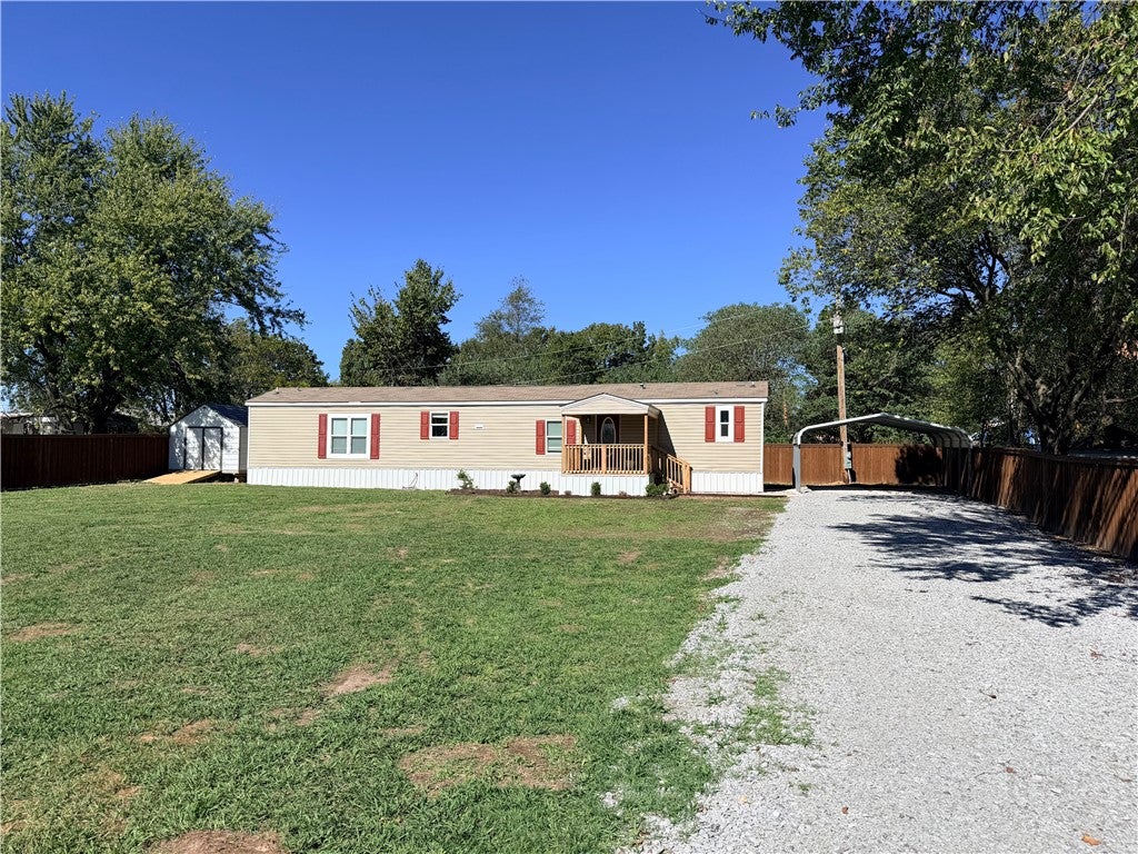 165 E Kirby Street